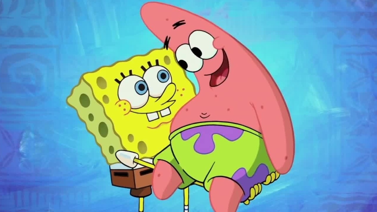 Ich habe mich gefragt, was es eigentlich mit dem Namen Nickelodeon auf sich hat – und die Antwort hat mich verblüfft