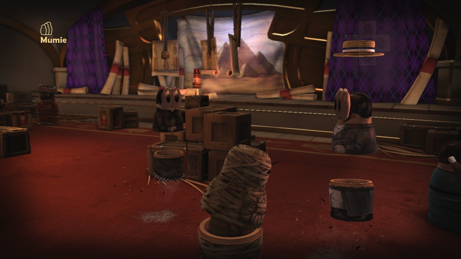 Stacking Screenshots