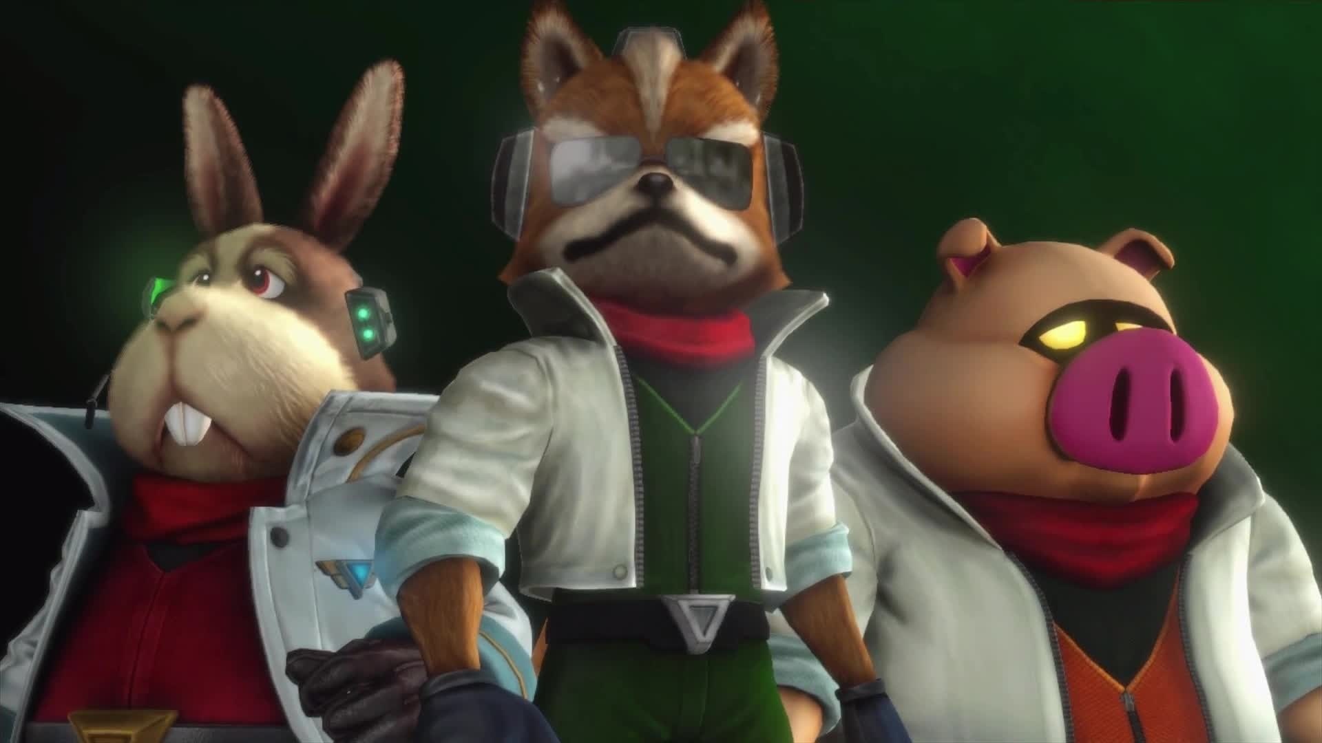 Star Fox Grand Prix Gerücht Retro Studios arbeiten an Racing