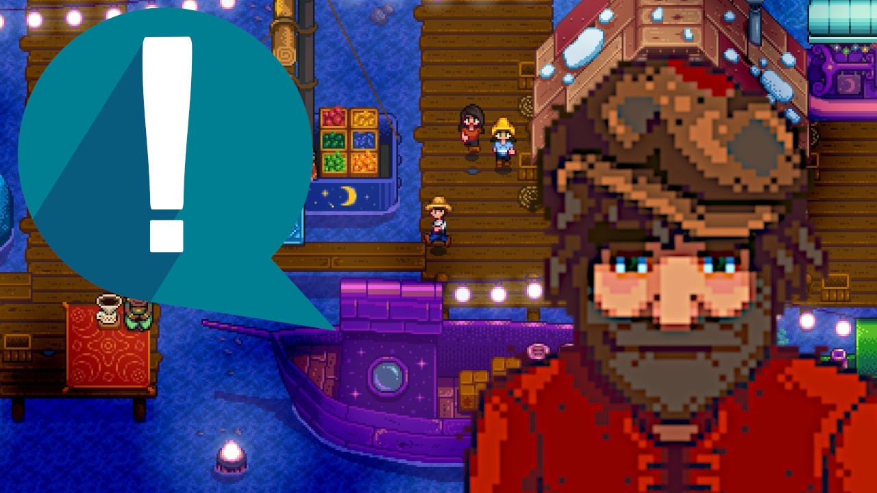 Stardew Valley angeln: Alle Fische fangen mit Preis, Uhrzeit, Ort,  Legendre Fische und mehr