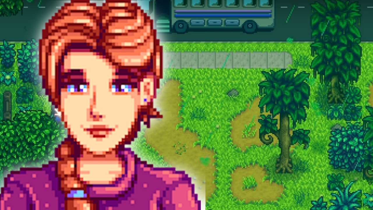 Stardew Valley-Fan pennt beim Spielen ein, sein Charakter macht derweil einen Monat lang die Hölle durch und verliert Ersparnisse