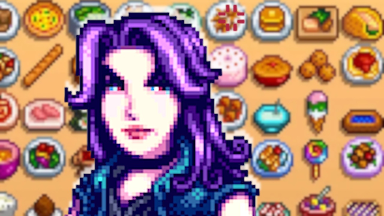 Ich hasse es so sehr": Stardew Valley-Fan muss zum ersten Mal richtig viel  kochen, um Perfektion zu erreichen und die Community hilft mit vielen Tipps