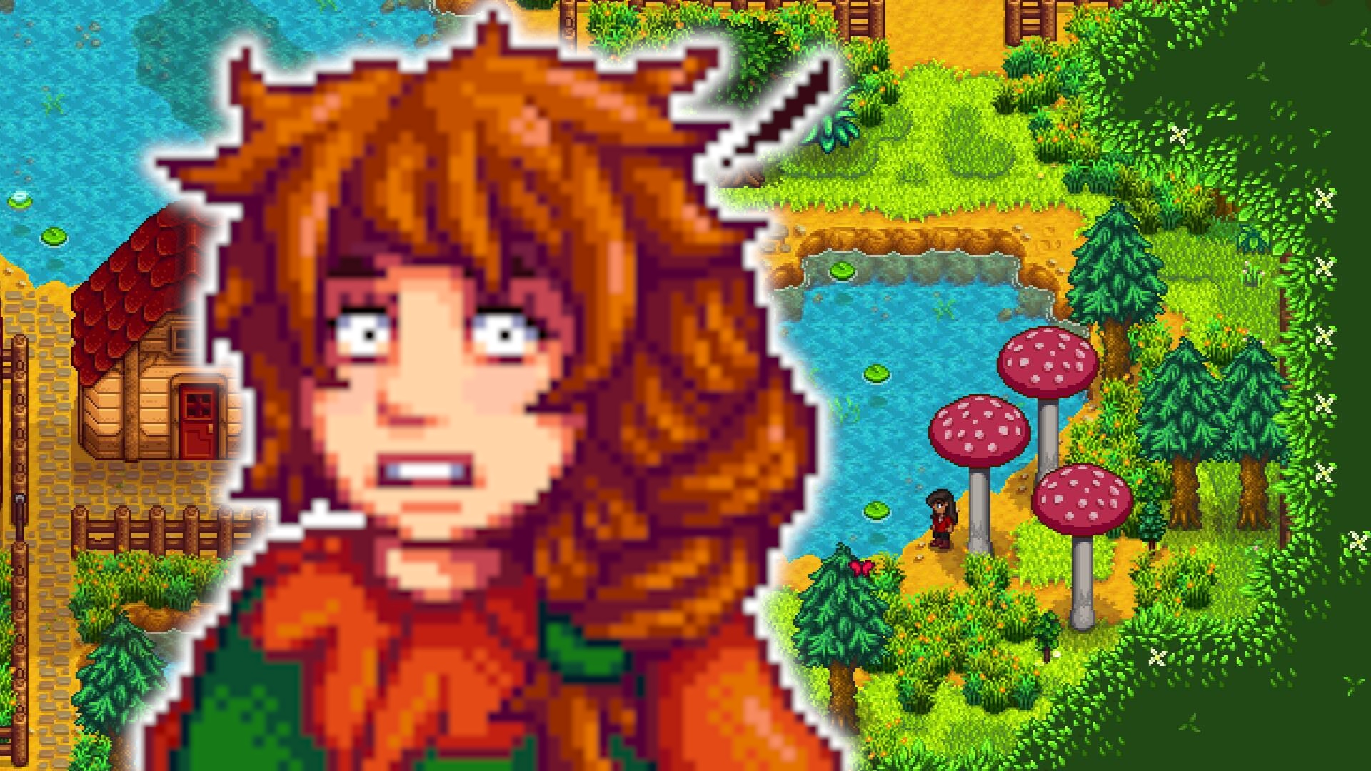 Bug curieux : le chanceux de Stardew Valley attrape 999 homards d'un coup et est maintenant riche