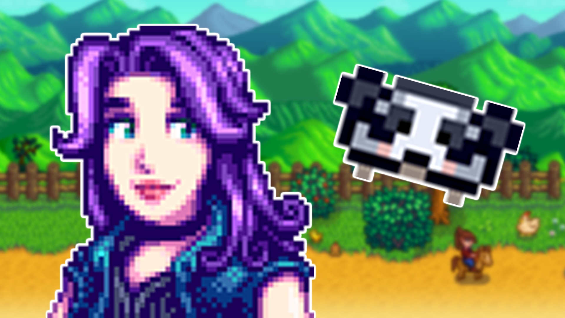 Stardew Valley: Diesen super seltenen Hut könnt ihr nicht freischalten, es sei denn ihr zieht nach China