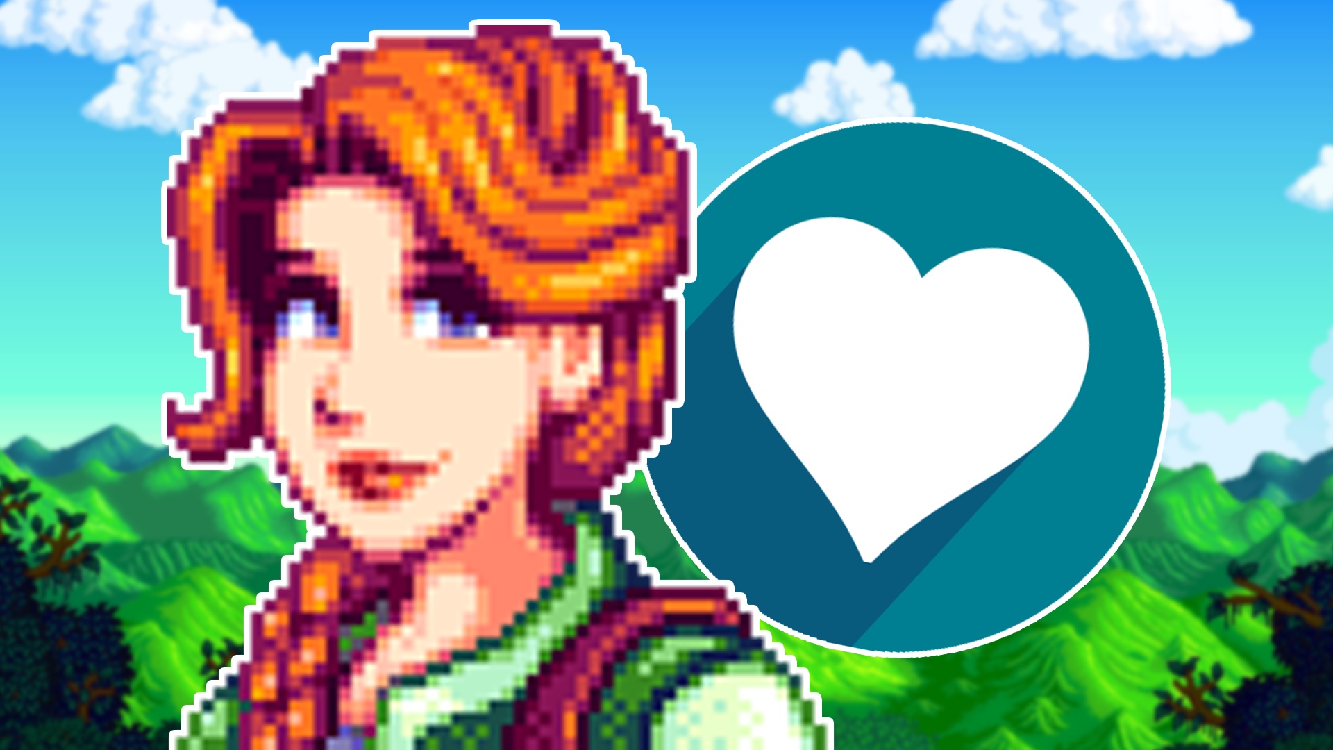 Stardew Valley-Ehepartner werden nie spezifische Vorteile bringen und ConcernedApe erklärt, wieso er das "niemals machen" würde