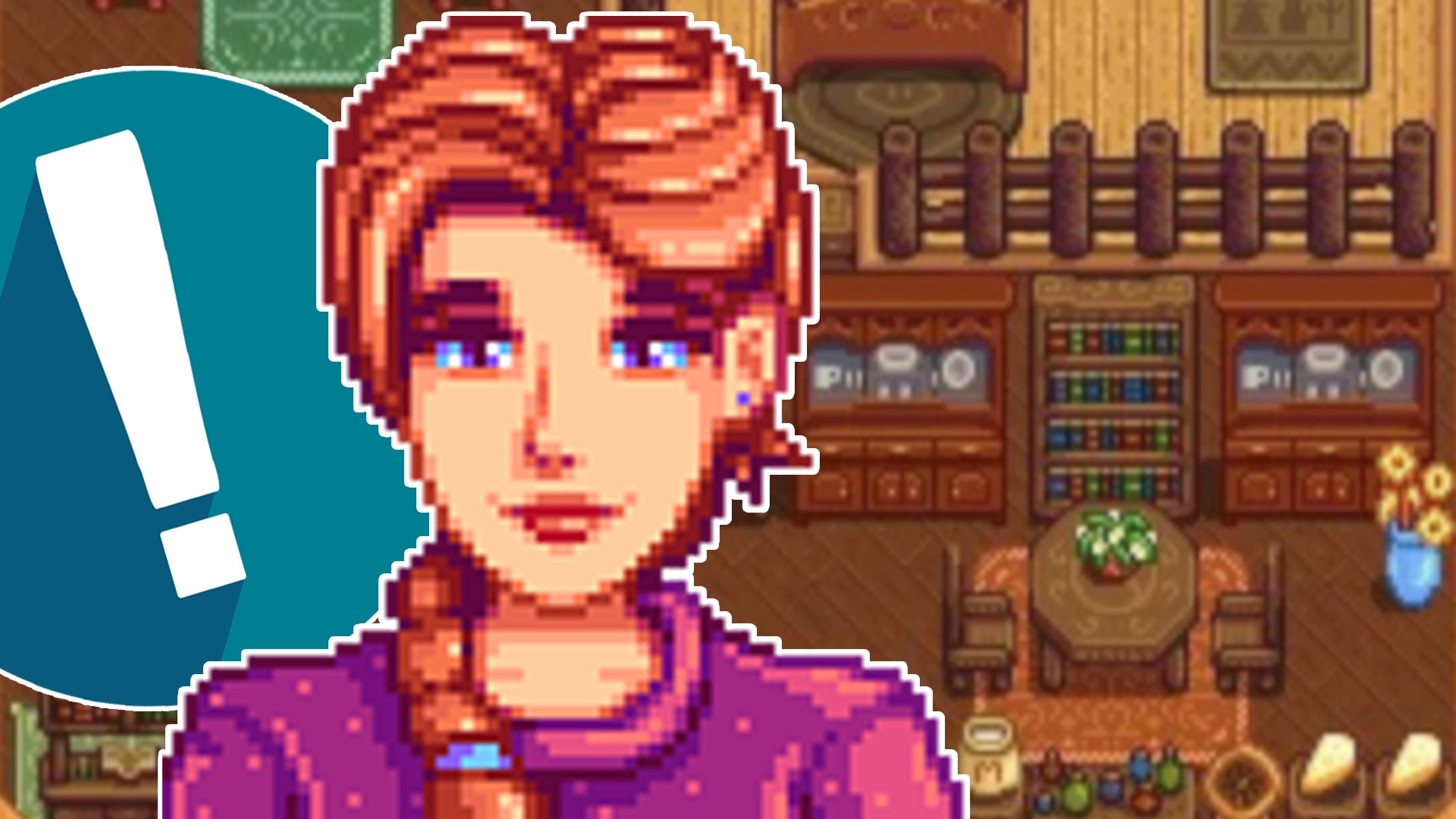 "Das ultimative Crossover": Stardew Valley-Fan baut Links Haus aus Zelda BotW nach und es sieht fantastisch aus