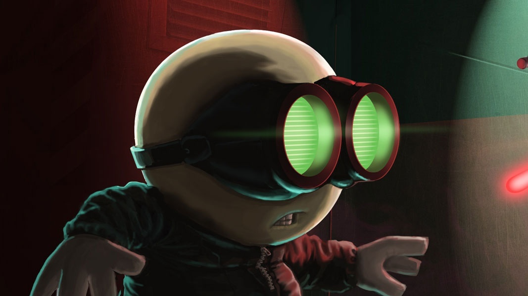 Stealth Inc 2 Konkreter ReleaseTermin steht fest