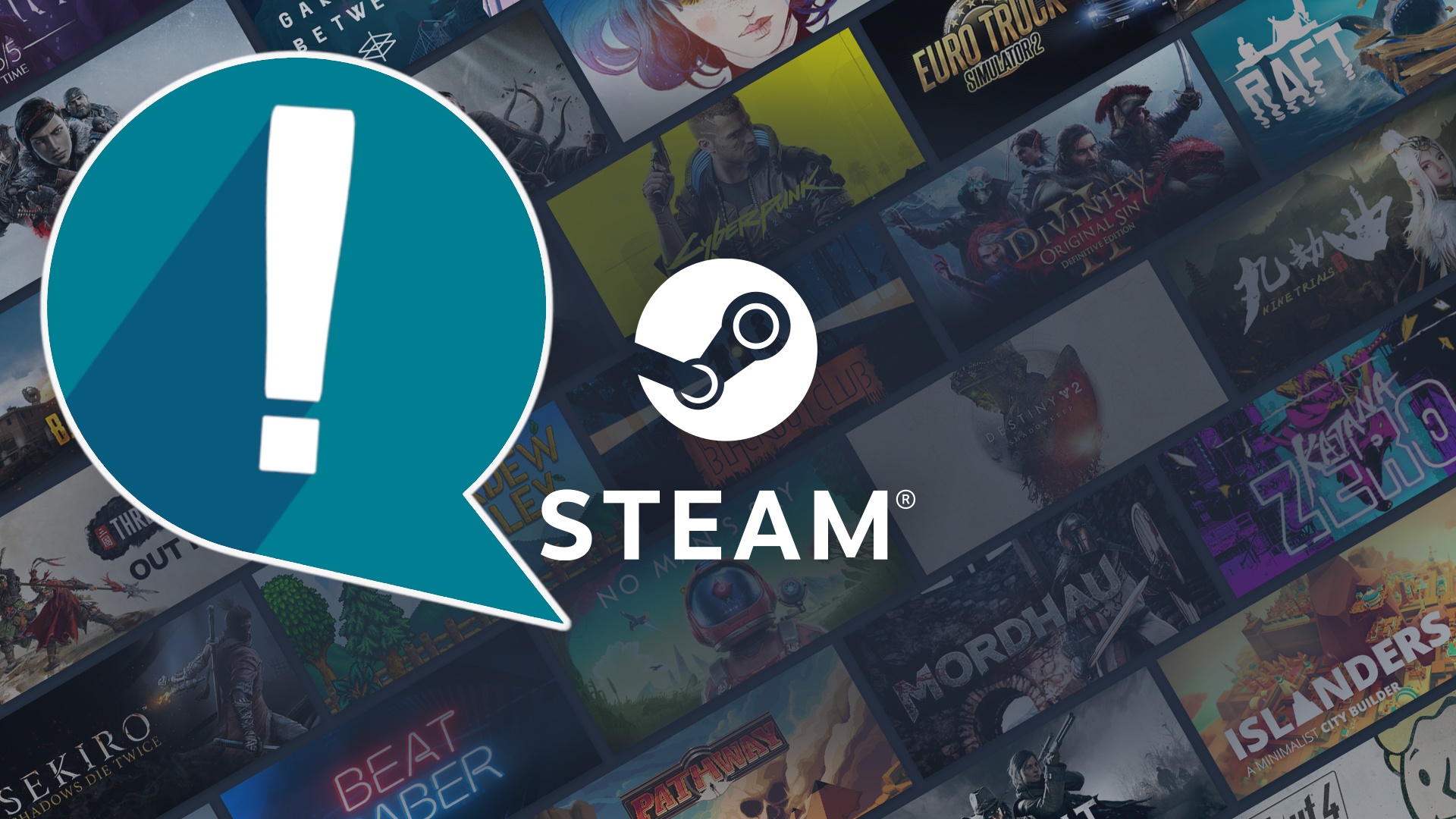 Steam schenkt euch aktuell ein Mystery-Spiel mit sehr guten Wertungen - aber nur noch für wenige Stunden
