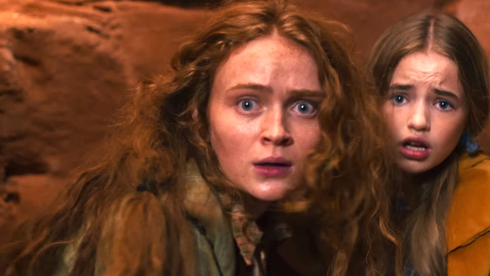Stranger Things: Max-Schauspielerin Sadie Sink verrät, was ihrer Meinung nach mit Eleven im Serienfinale passiert ist