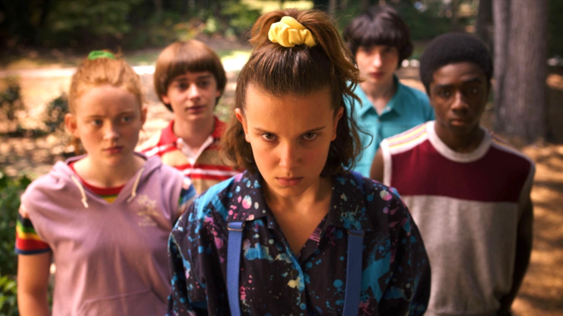 "Er war immer dazu bestimmt, eine tragische Figur zu sein": Diesen Stranger Things-Fanliebling sollte von Anfang an ein böses Schicksal treffen