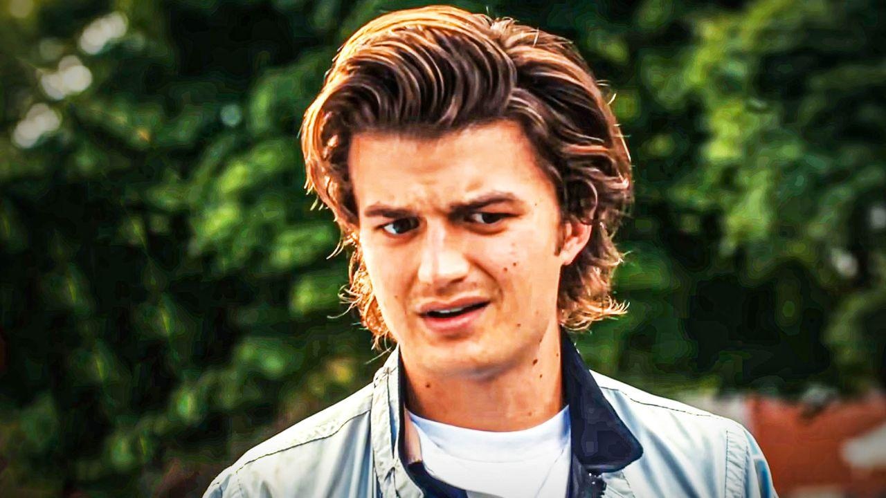 Diese beiden Stranger Things-Hauptcharaktere haben in 5 Staffeln keine zwei Sätze miteinander gesprochen und das hätten wir nie gedacht