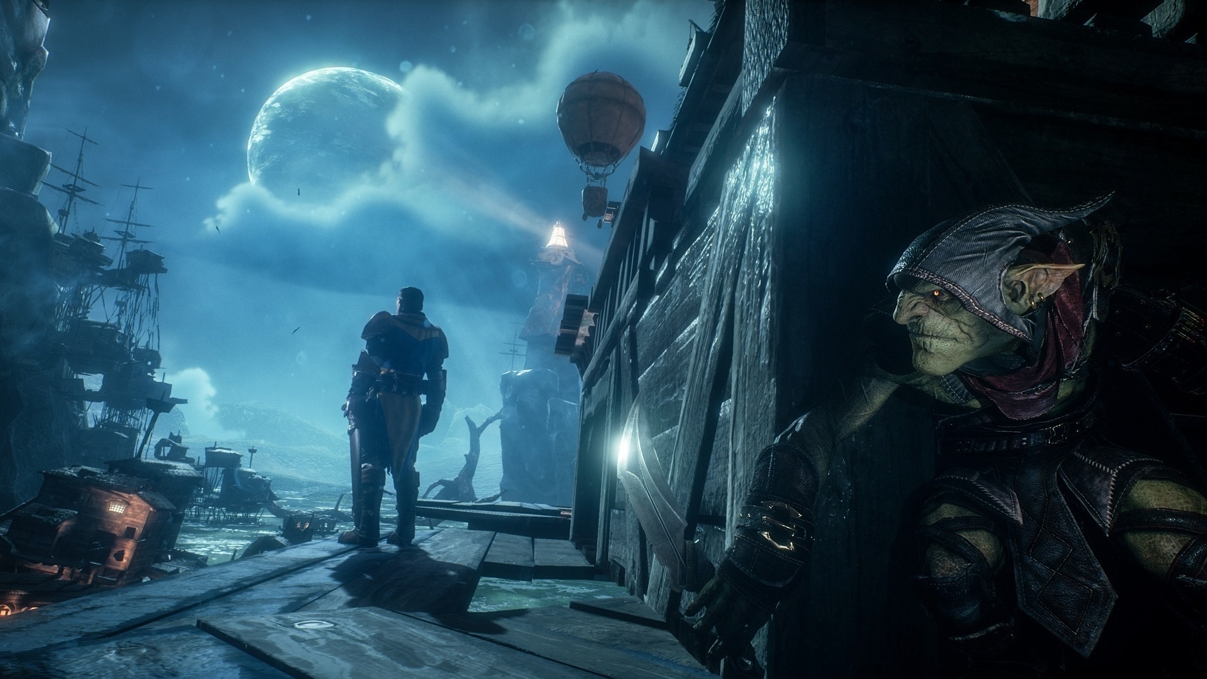 Gratis Games: Ihr könnt aktuell die ersten beiden Teile dieses Stealth-Klassikers kostenlos bekommen – aber nur noch für 2 Tage