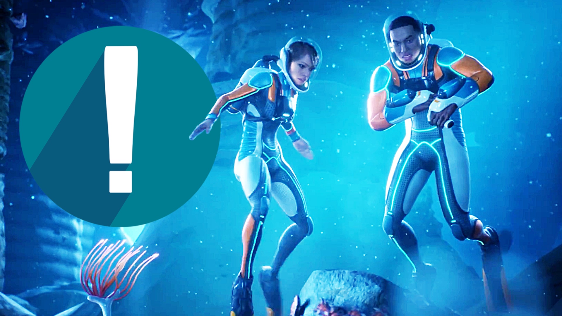 Subnautica 2 Early Access-Start: Datum, Uhrzeit, Multiplayer und weitere Infos zum Release