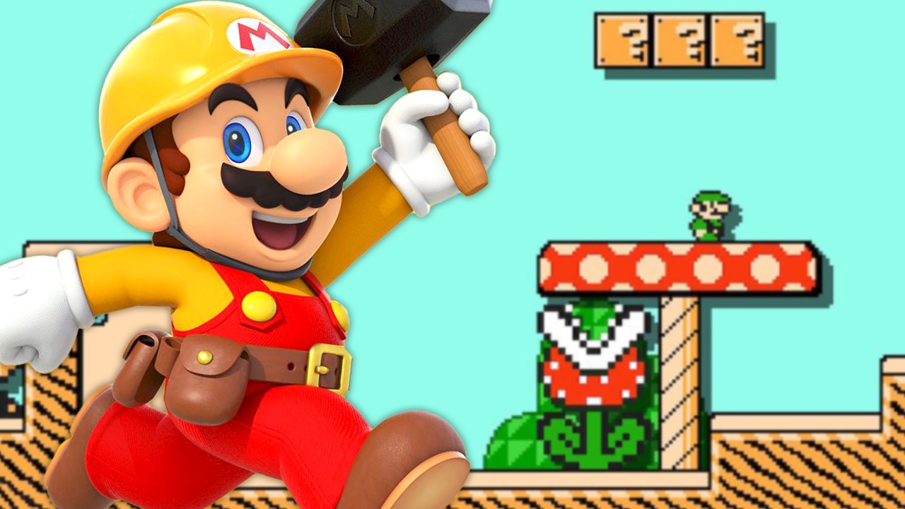 Super Mario Bros. 5: Fan bastelt 7 Jahre lang am 2D-Mario und ihr könnt es selbst spielen