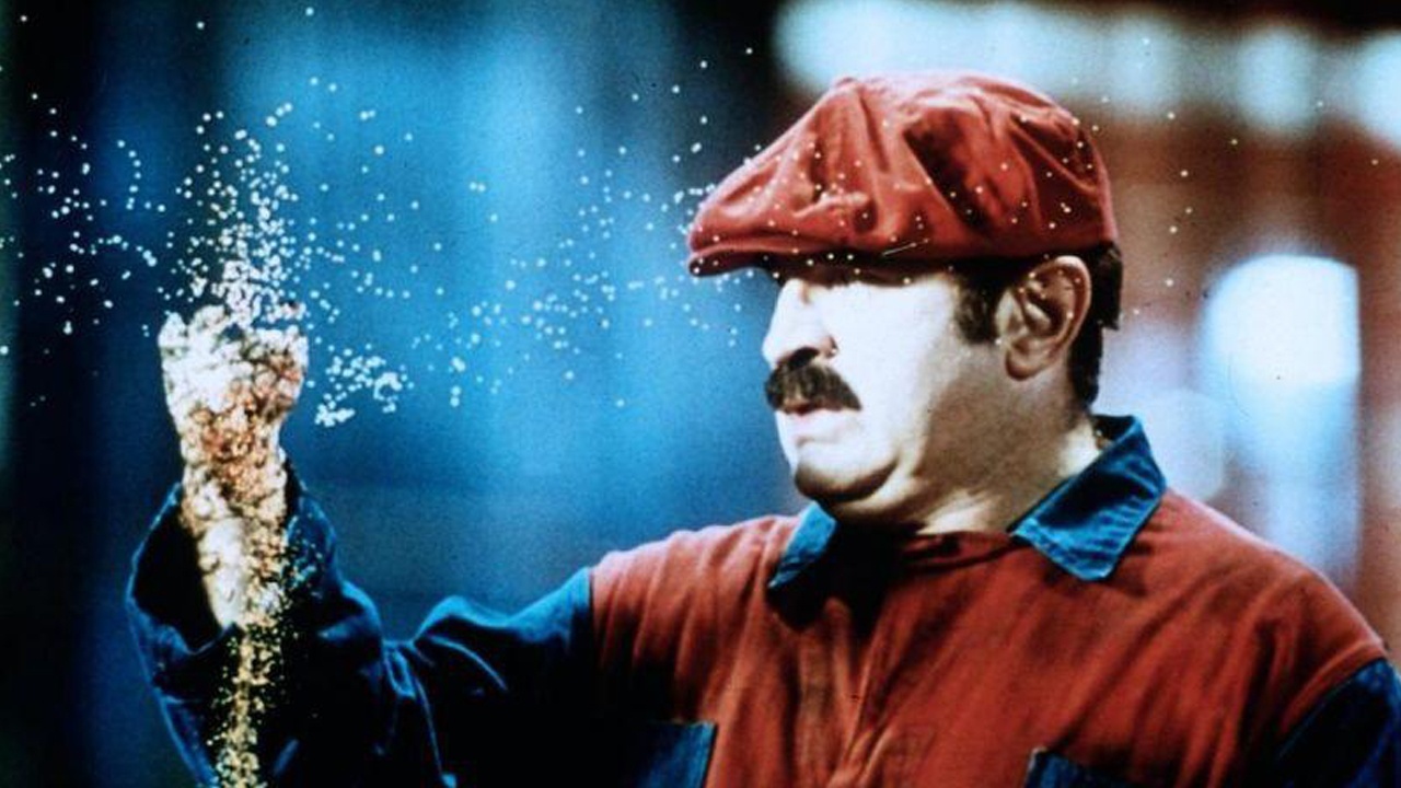 Super Mario Animierter Kinofilm soll vor 2020 in die Kinos kommen