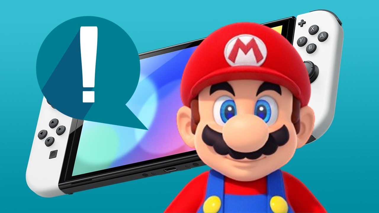 Ihr bekommt drei MarioSpiele für Nintendo Switch gratis dank Switch Online