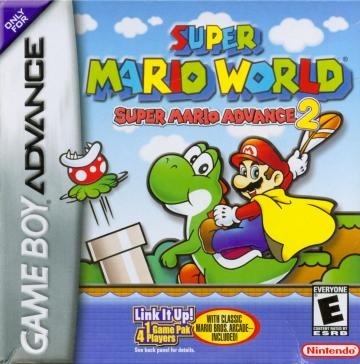 super mario world 2 play online