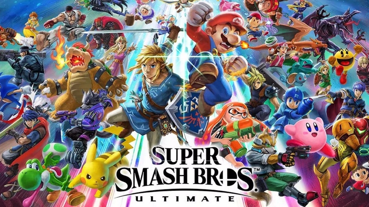 Smash Bros. Ultimate: Neue Kämpfer, Stages & alle Nintendo Direct-Infos