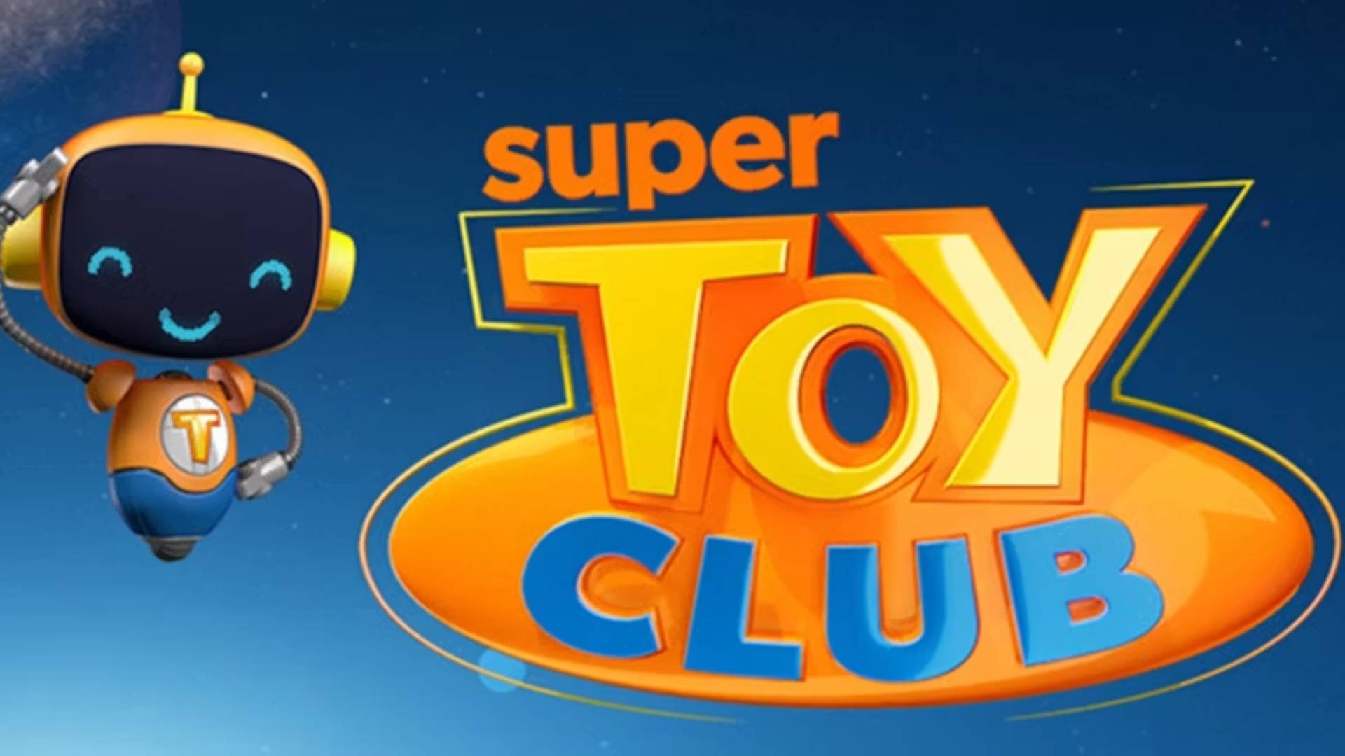 Kennt ihr noch Super Toy Club? Bis heute träumen wir Millennials davon, einmal durch einen Spielzeugladen rennen und alles einpacken zu dürfen, was wir wollen