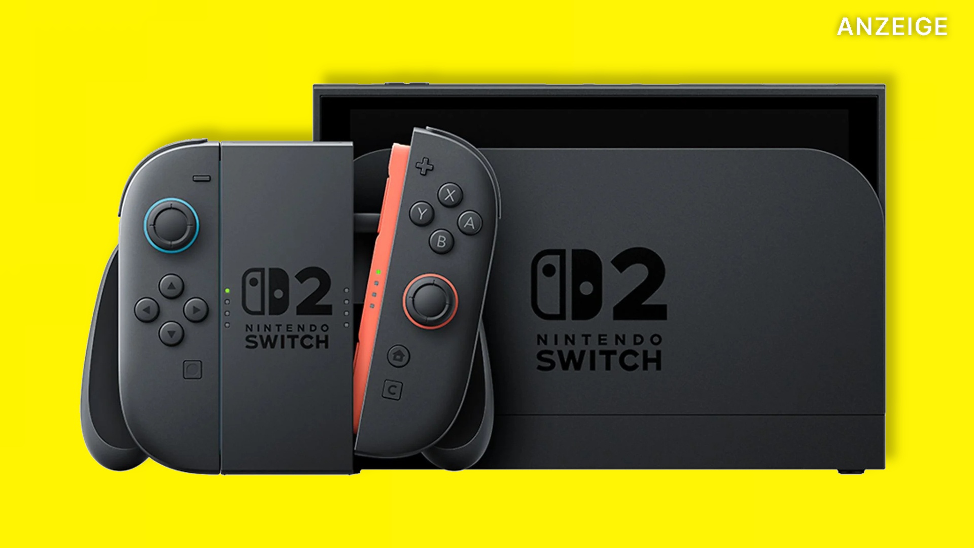 Deals: Switch 2 jetzt im Angebot: Amazon kontert die Deals der Konkurrenz!