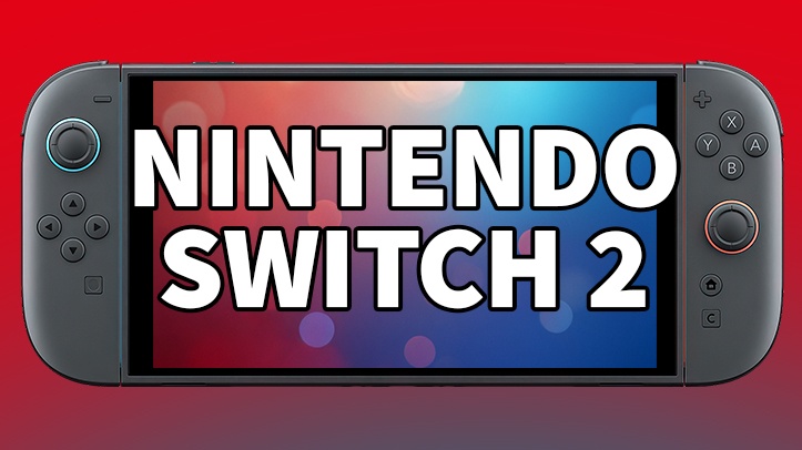 GamePro 2020 - Schaufenster Switch 2