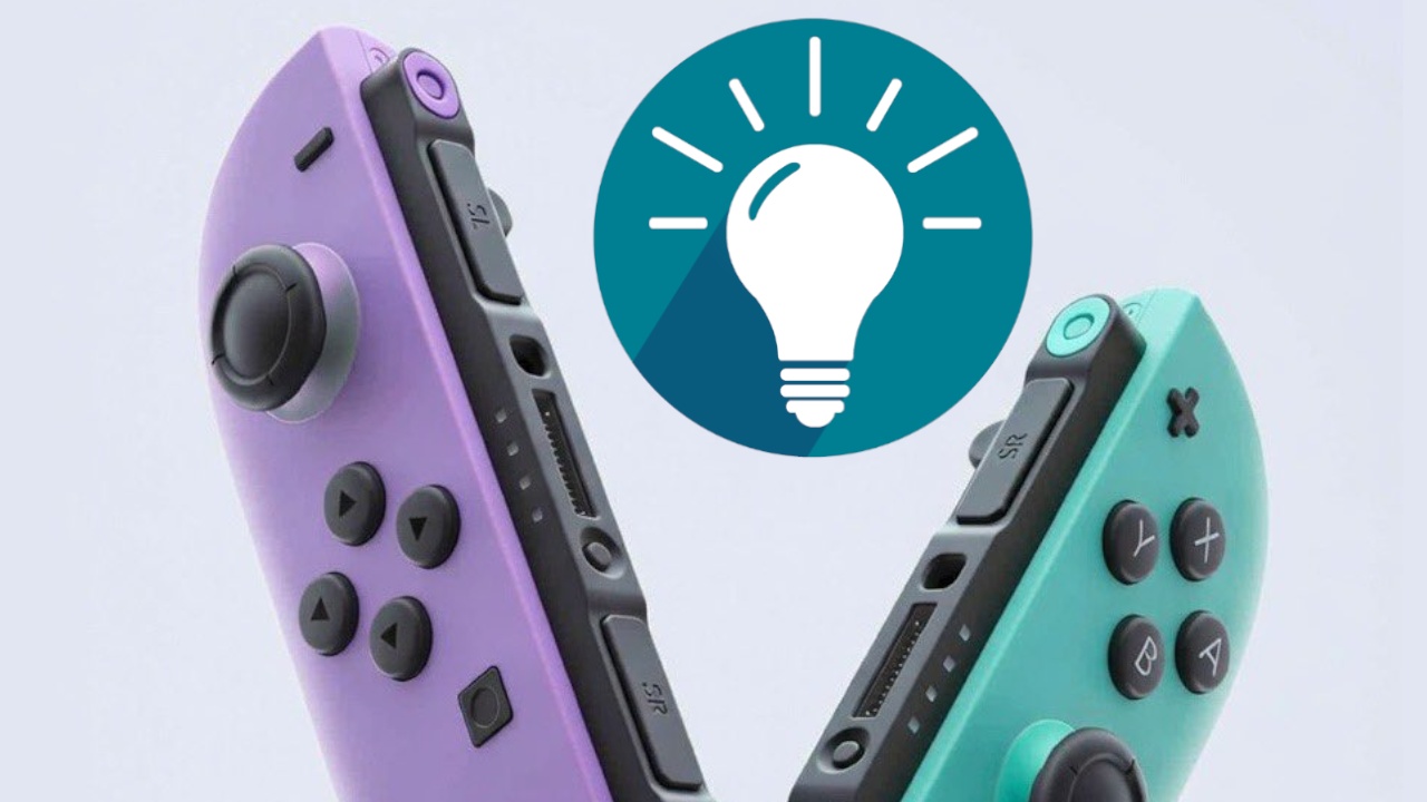 Neue Switch 2-Controller-Farben werden von Fans heftig kritisiert: Frecher Dritthersteller hat für wenig Geld direkt eine bessere Variante parat und stichelt gegen Nintendo