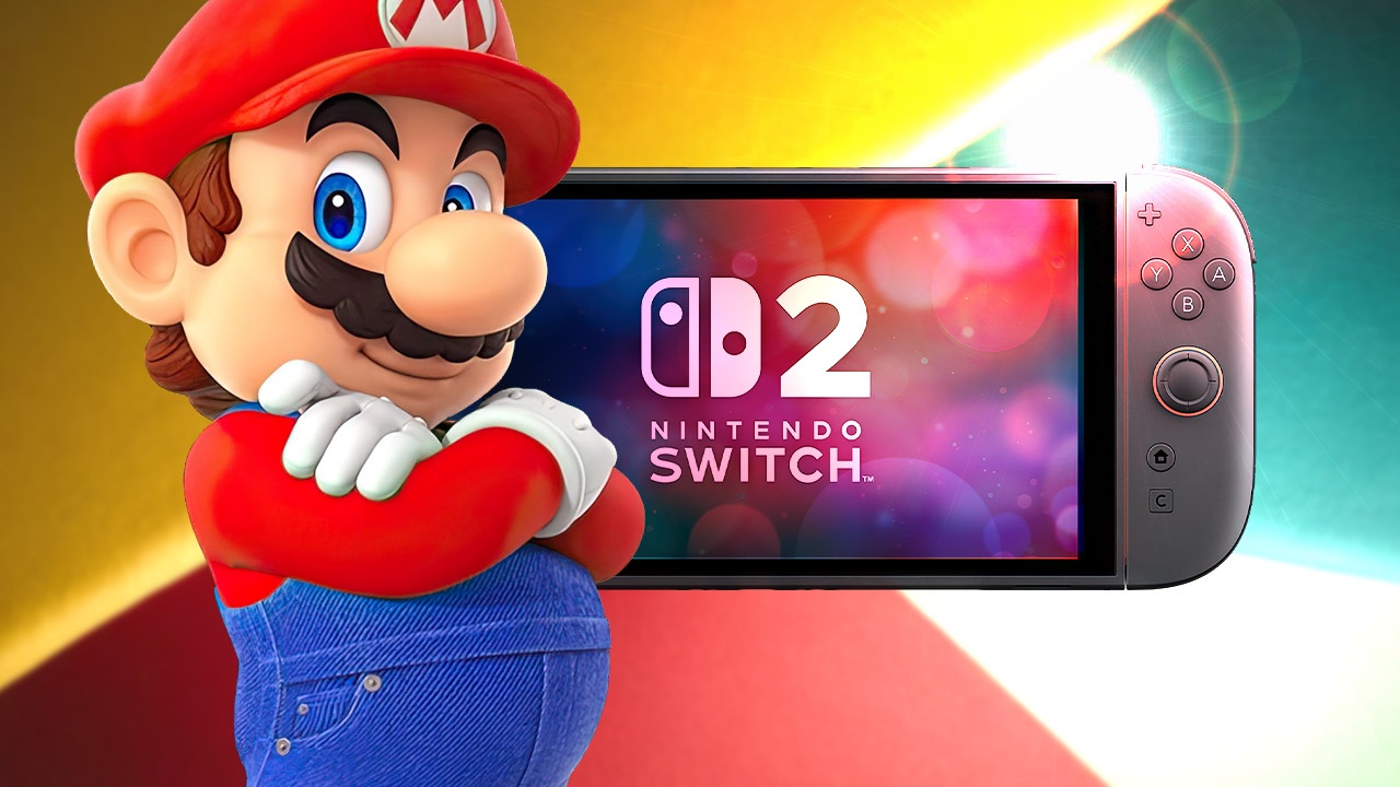 Spieler entdeckt Hinweis zu möglicher Switch 2 OLED oder Lite über mysteriöse Modellnummer bei Nintendo