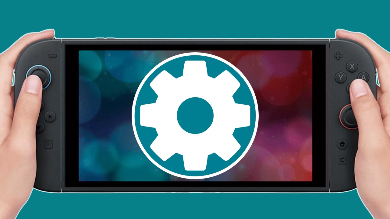 Nintendo Switch 2-Update 22.0.0 ist da und verpasst euren Switch-Spielen im Handheld-Modus einen Boost