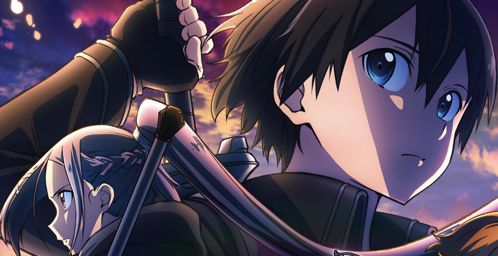 An diesem Anime-Film wird bereits über 4 Jahre gearbeitet und 2026 könnte es endlich so weit sein