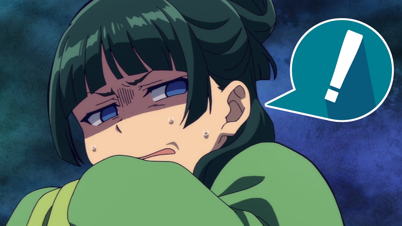 Anime-Fan ist empört darüber, welche Serie Crunchyroll im Schatten anderer Top-Serien empfiehlt – und warnt Neulinge