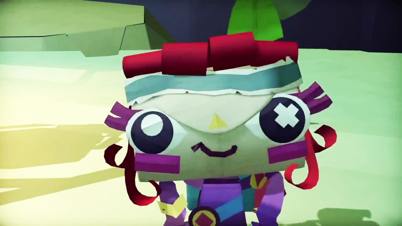 tearaway unfolder differences