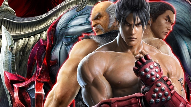 Tekken Tag Tournament 2 Alle Charaktere
