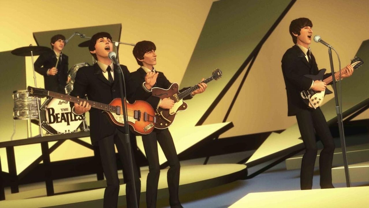 The Beatles Alle Alben Die Studioalben der Beatles im Überblick The Beatles Alle Alben Die Studioalben der Beatles im Überblick