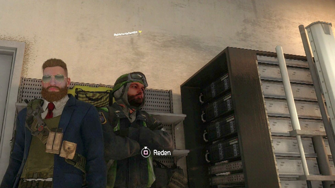 The Division So findet ihr den Belohnungshändler