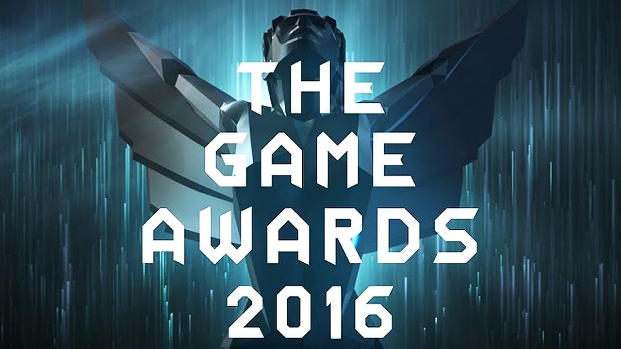 Overwatch Bags Game Of The Year Award at The Game Awards 2016