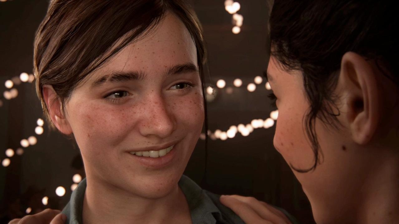 The Last of Us Part 2 bekommt jetzt wirklich ein PS5-Remaster samt ...