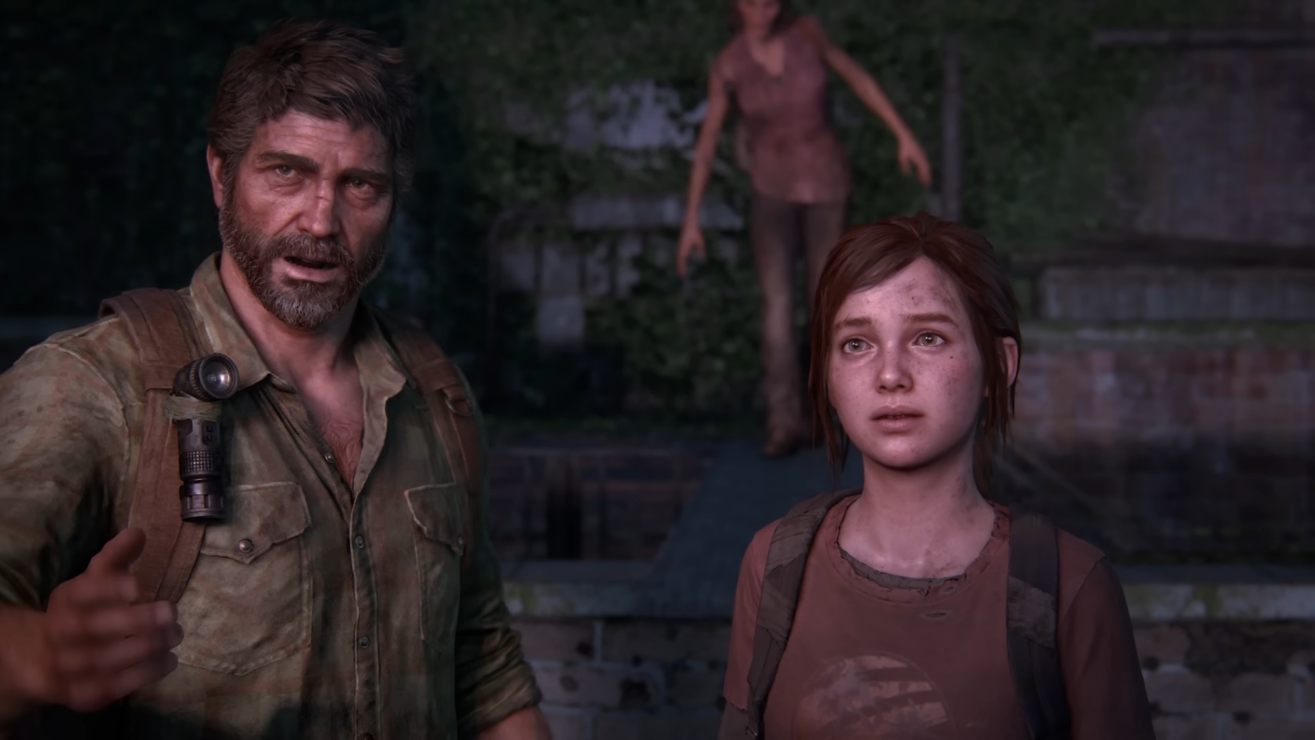 The Last of Us Part 1: PS5-Remake verschlingt mehr Festplattenspeicher als gedacht