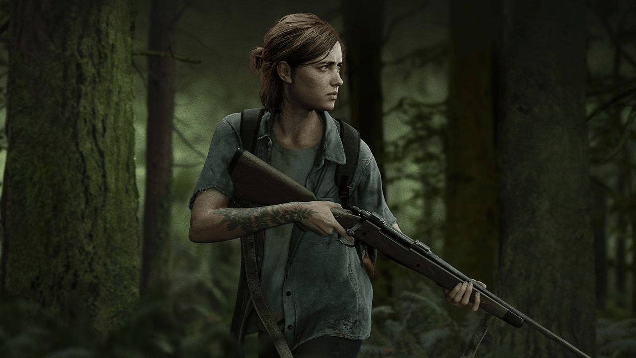 The Last of Us 2 bekommt doch noch einen Multiplayer, aber nicht von Naughty Dog
