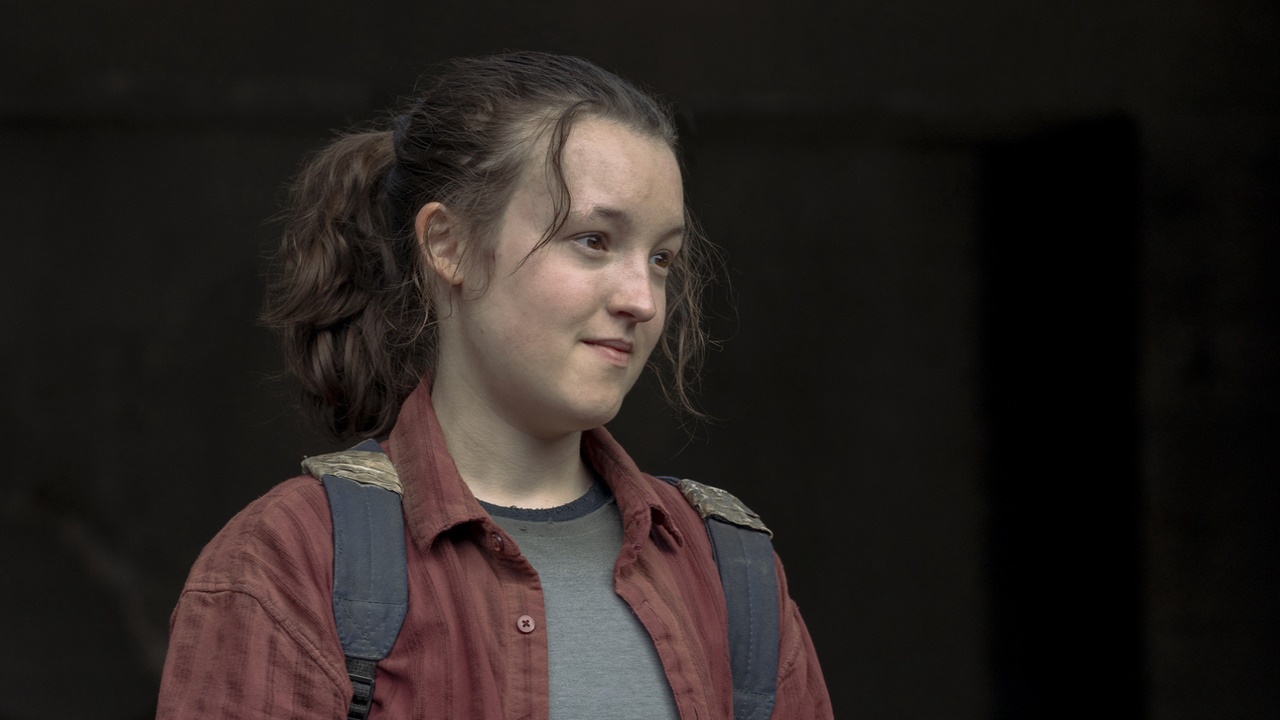 the last of us folgen