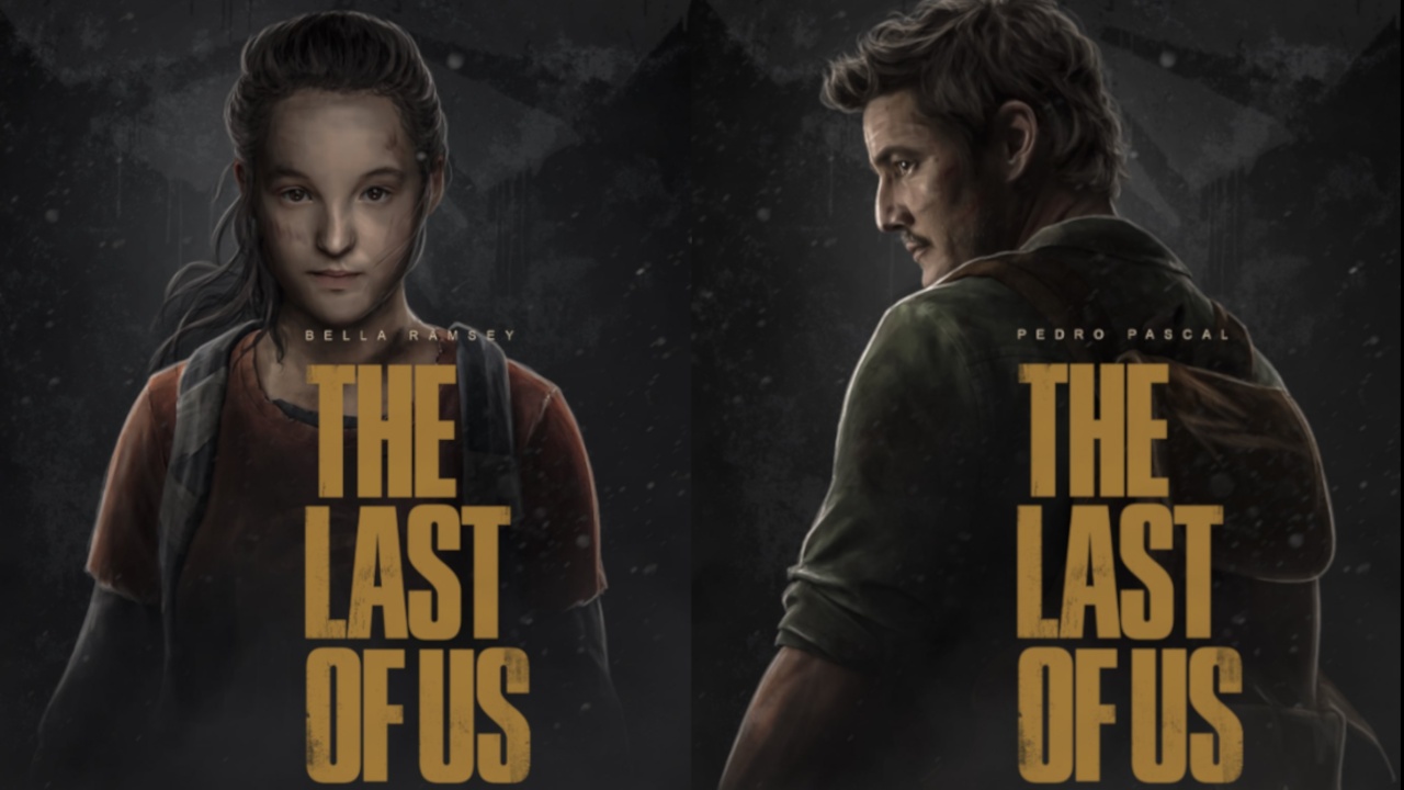 Série de The Last of Us revela pôsteres de Tess, Tommy e outros - NerdBunker