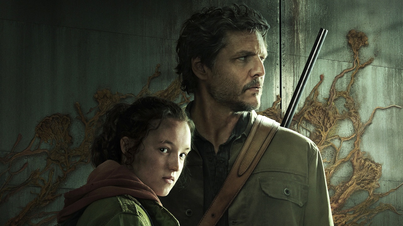 Breaking: The Last of Us-Serie bekommt Staffel 2