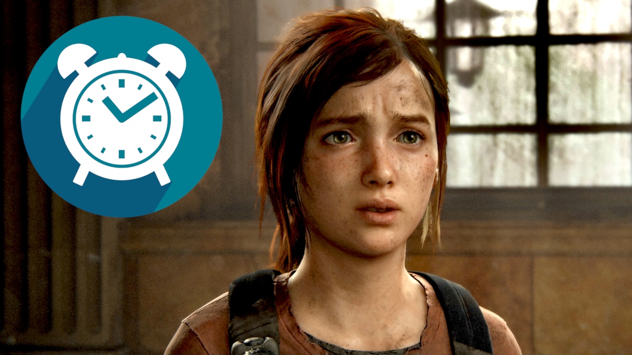 Quanto tempo demora para zerar The Last Of Us?