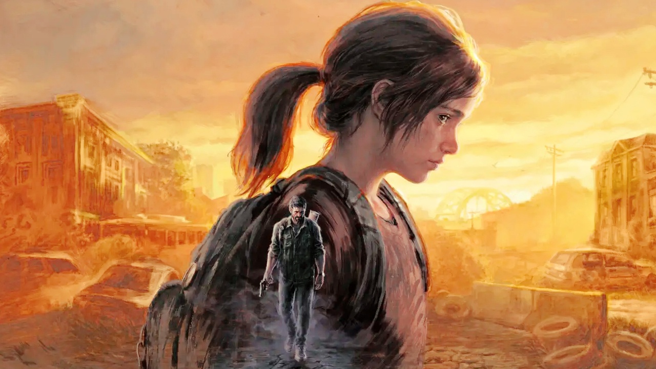 The Last of Us: So nah ist die Serie am Spiel - Fan stellt Trailer ...