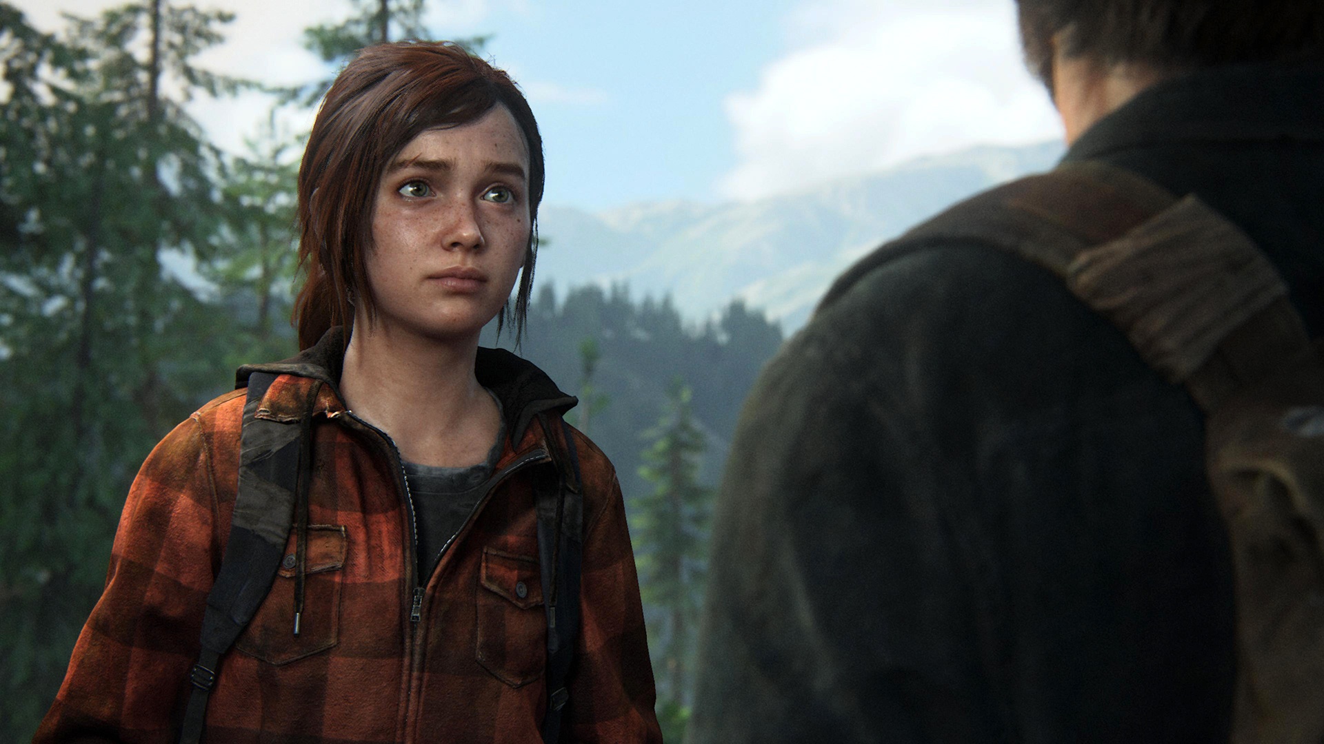The Last of Us: Serien-Trailer zeigt mysteriöse neue Figur und sie ...