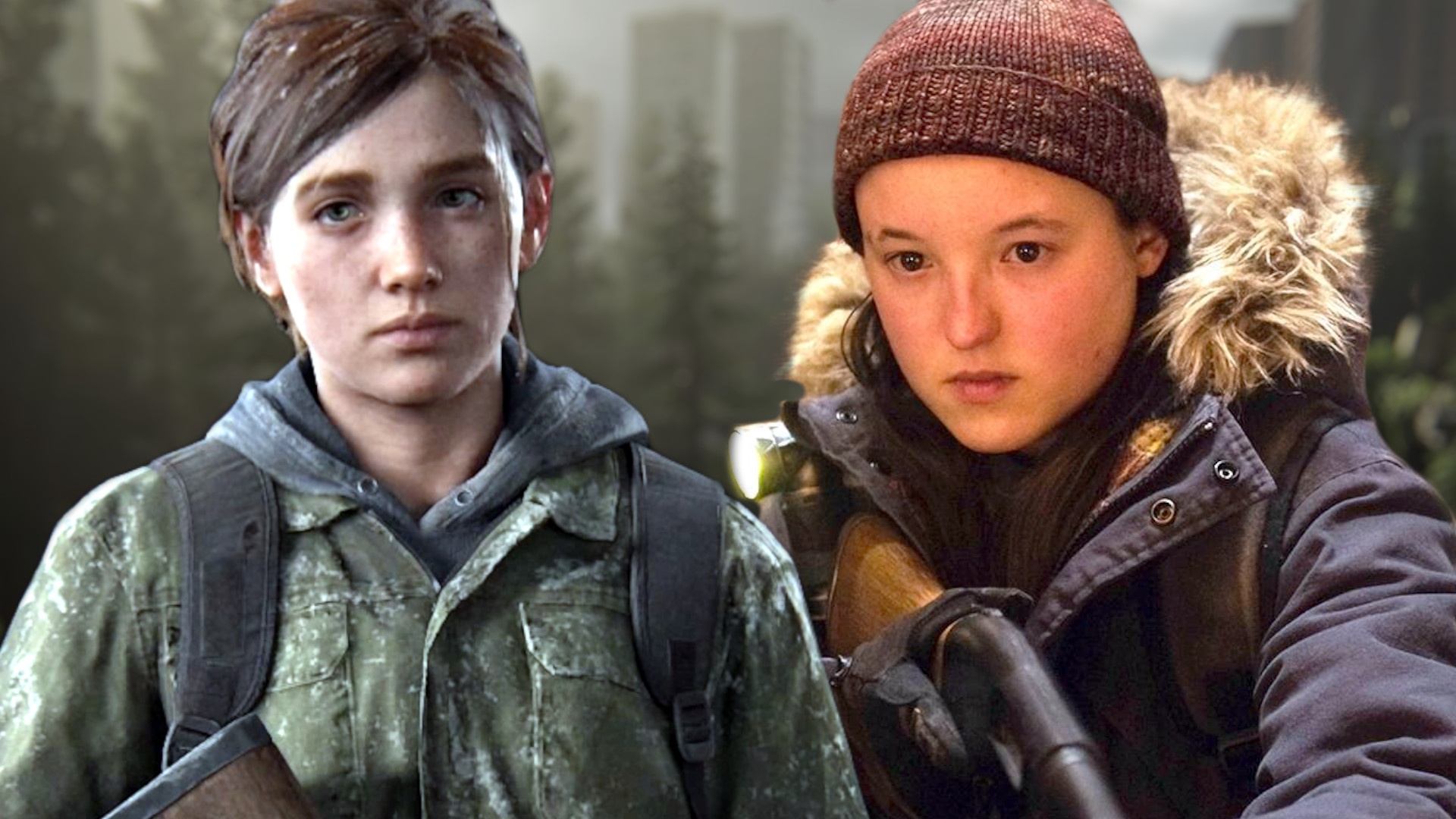 The Last of Us Staffel 2 wird ungenutztes Material aus dem Spiel zeigen - und das soll ziemlich brutal sein