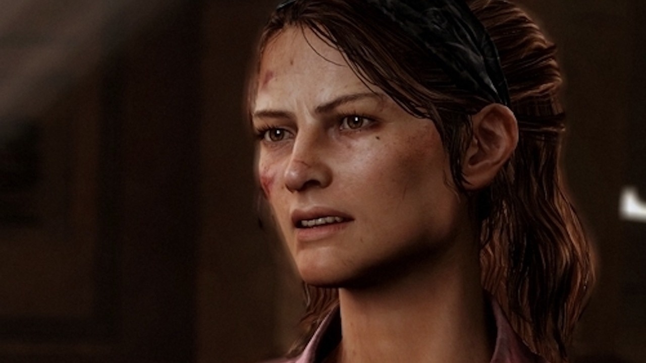 The Last of Us Part 1: Tess hat die wohl dramatischste Veränderung  durchgemacht und wir sind begeistert