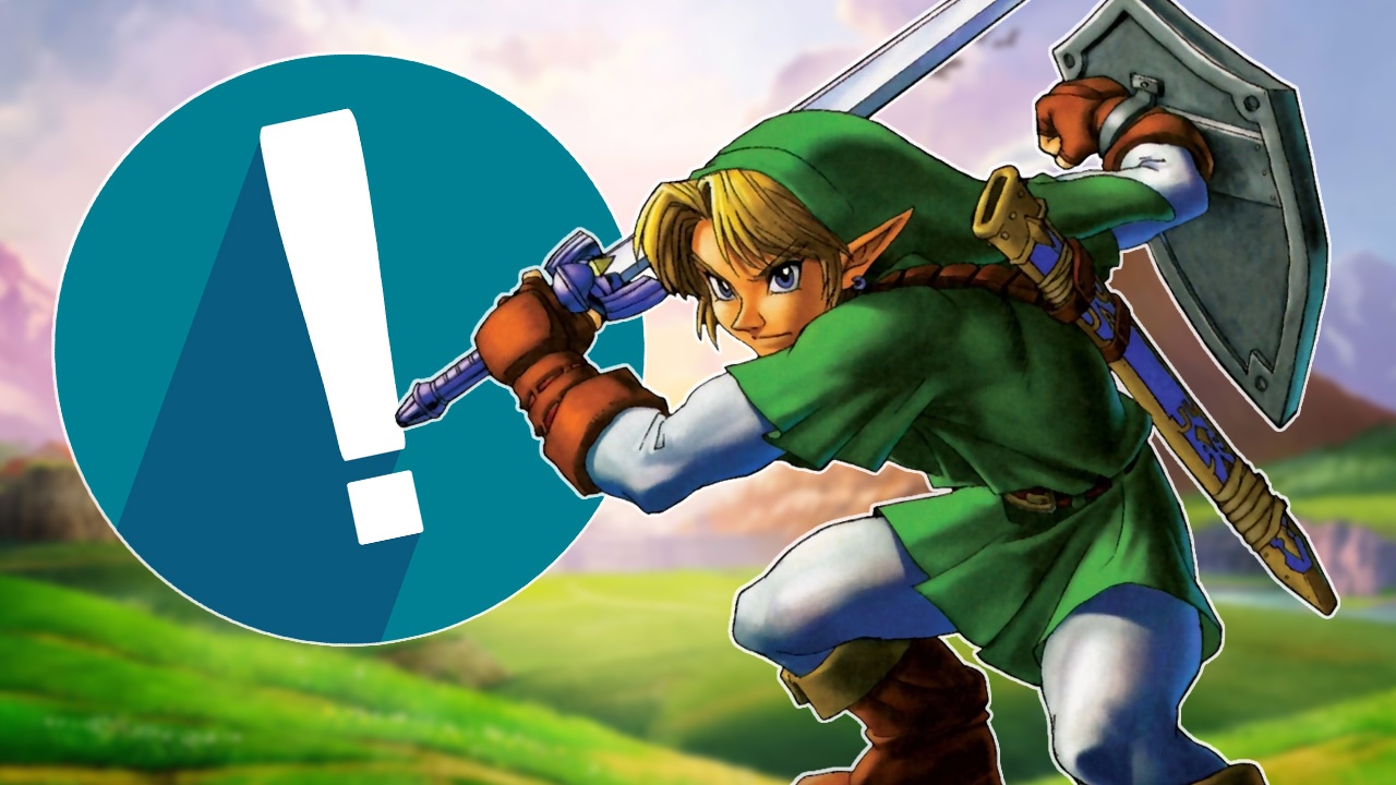 Zelda Ocarina of Time: Director verteidigt Remakes und meint, dass wir im Endeffekt alle etwas davon haben