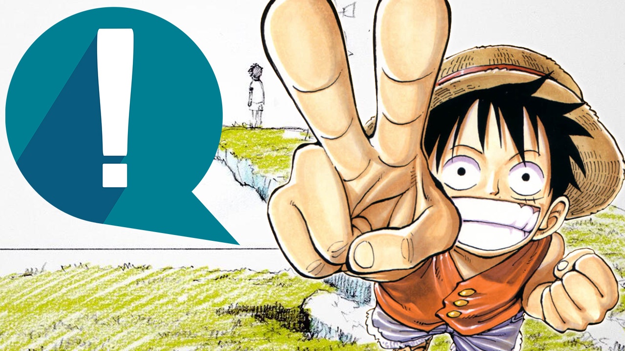 One Piece Remake: Erster echter Teaser zeigt die neuen Designs der Strohhüte