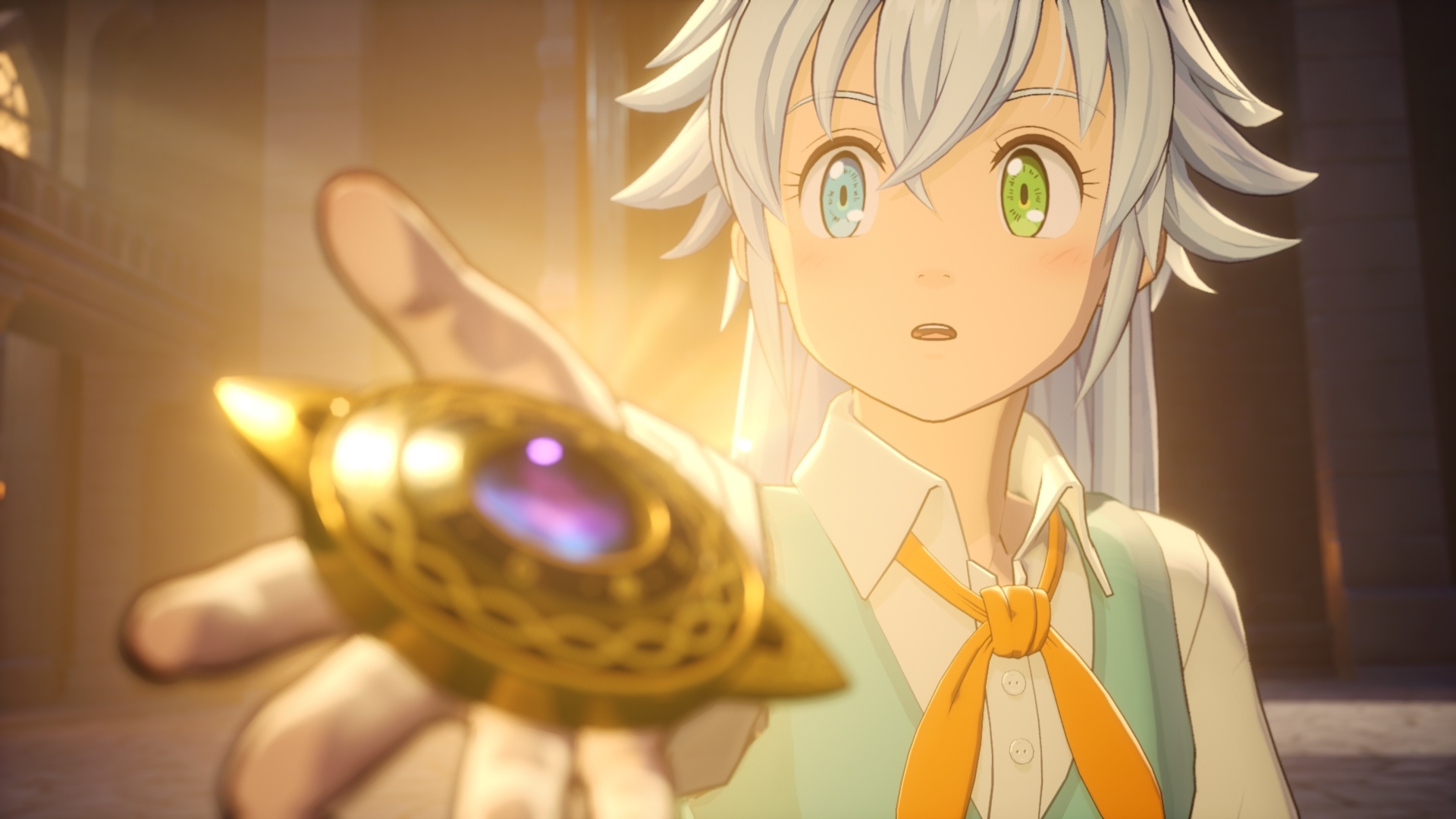 The Seven Deadly Sins: Origin - Alle Codes im Juli 2026 und wie ihr sie einlöst