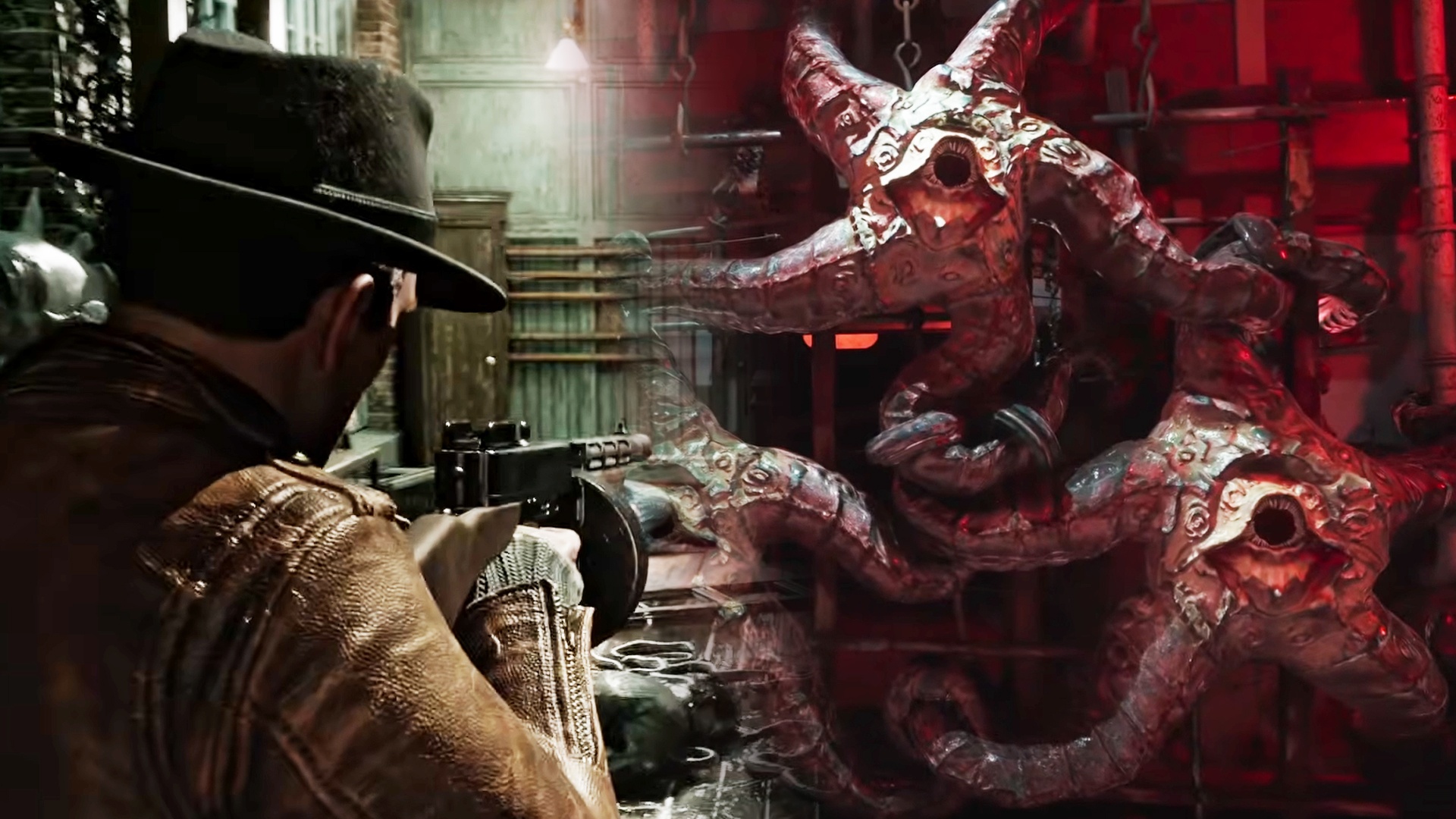 The Sinking City 2 zeigt sich in voller Unreal-Engine-5-Pracht und erscheint noch diesen Sommer